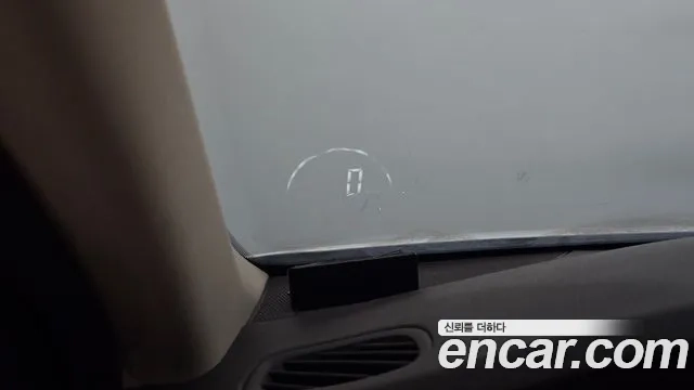 Hyundai Grandeur IG id 2952190 из Кореи 8