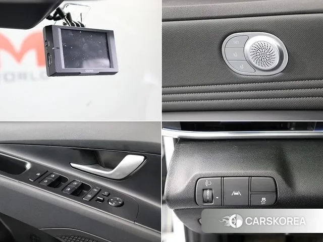 Hyundai Avante (CN7) id 3723006 из Кореи 8