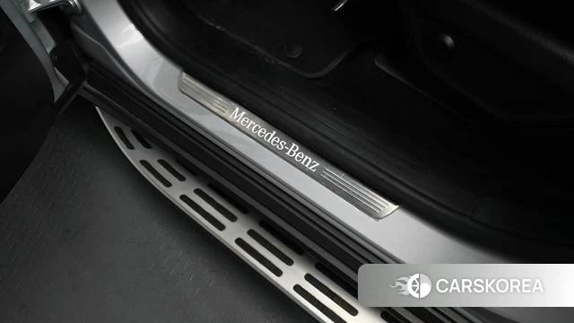 Mercedes-Benz GLE-Class W167 id 4339225 из Кореи 8