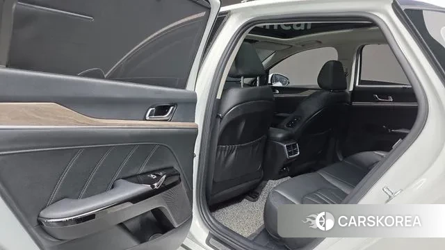 Kia K5 3rd generation id 3038822 из Кореи 8