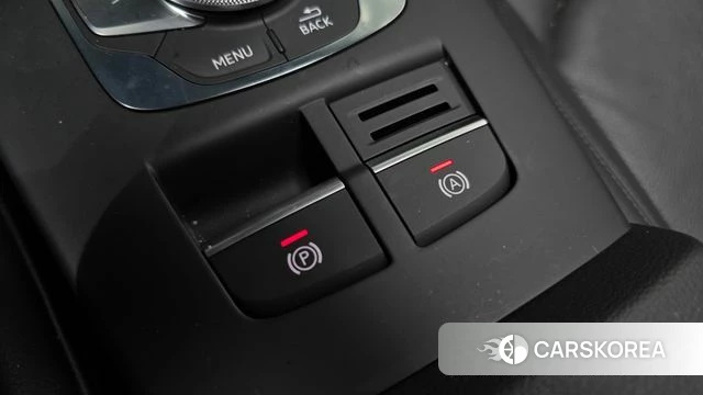 Audi New A3 id 4836431 из Кореи 8