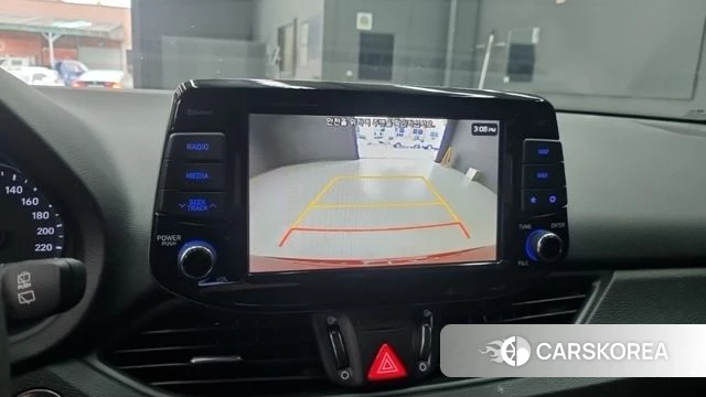 Hyundai i30 (PD) id 4628723 из Кореи 8