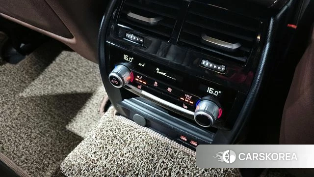 BMW 5 Series (G30) id 3922797 из Кореи 8