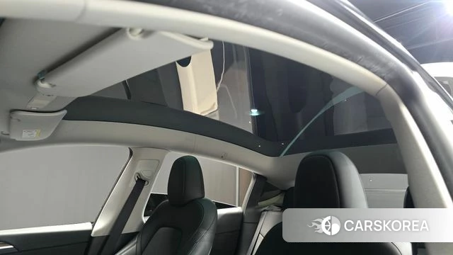 Tesla Model Y id 4834679 из Кореи 8