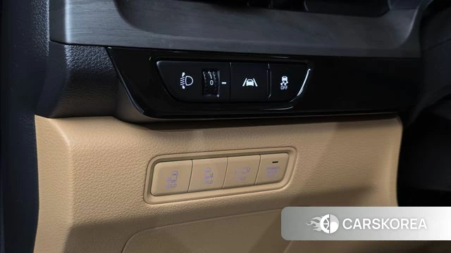 Kia Carnival 4th generation id 4835337 из Кореи 8