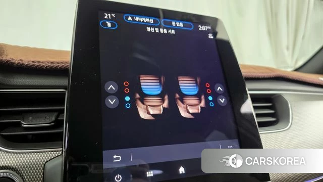 Renault Korea (Samsung) Arcana id 4229777 из Кореи 8