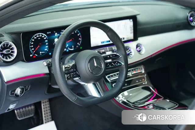 Mercedes-Benz E-class (imported) id 4257105 из Китая 8