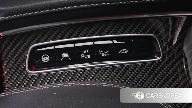 Mercedes-Benz S-Class W222 id 4614596 из Кореи 8