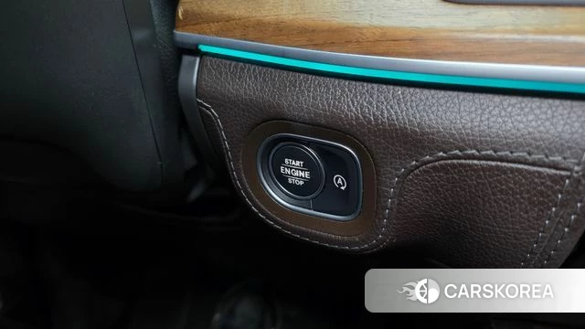 Mercedes-Benz GLE-Class W167 id 4397050 из Кореи 8