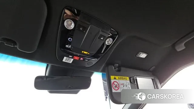 Kia EV6 id 3726754 из Кореи 8