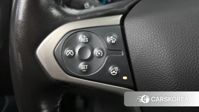 Chevrolet (GM Daewoo) Real New Colorado id 4863651 из Кореи 8