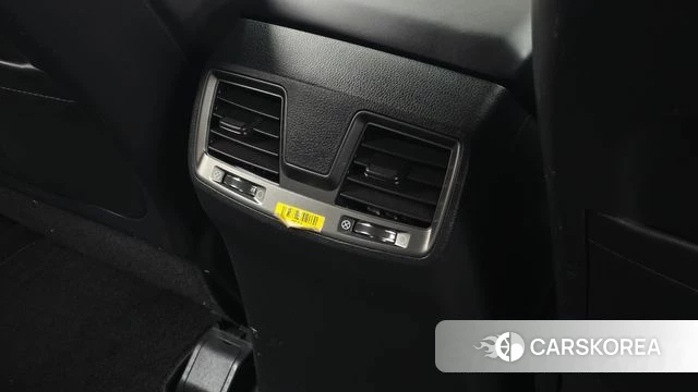 Ssangyong Rexton Sports id 3866930 из Кореи 8