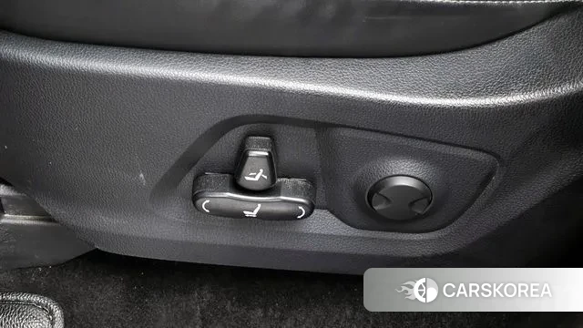 Ssangyong The New Rexton Sport id 3137883 из Кореи 8