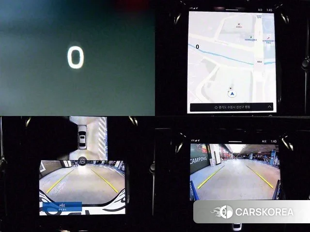 Volvo S90 id 3230665 из Кореи 8