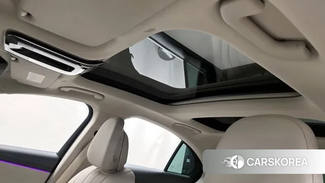 Mercedes-Benz E-Class W214 id 3658902 из Кореи 8