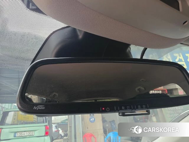 Renault Korea (Samsung) The New QM6 id 3889251 из Кореи 8