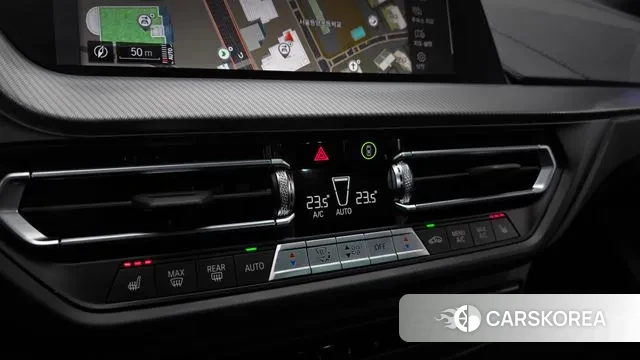 BMW 1 Series (F40) id 3549850 из Кореи 8