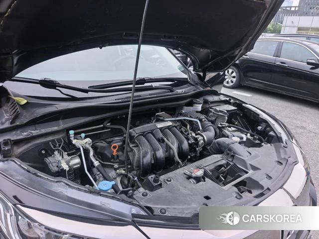 Honda Binzhi id 4291341 из Китая 8