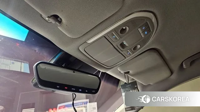 Genesis G80 id 3494623 из Кореи 8