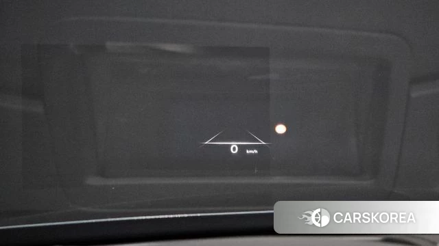 Genesis G80 (RG3) id 4784702 из Кореи 8