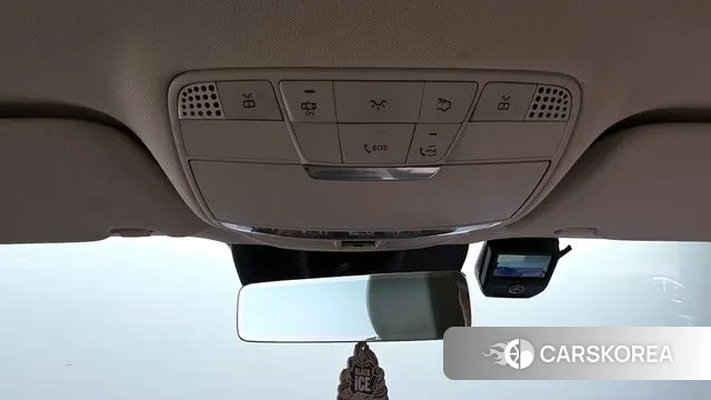 Mercedes-Benz E-Class W213 id 3033014 из Кореи 8