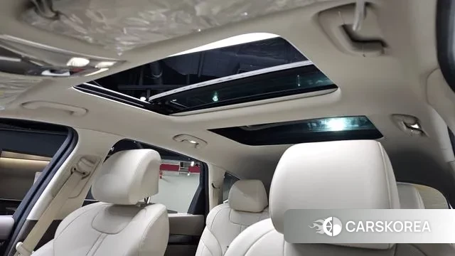 Genesis GV80 id 3447685 из Кореи 8