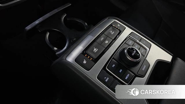 Genesis G80 id 4520726 из Кореи 8