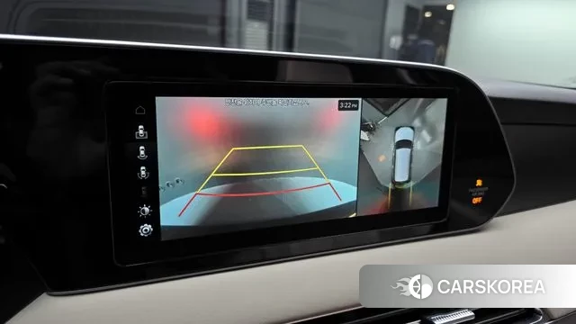 Hyundai Palisade id 3561782 из Кореи 8