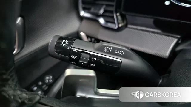 Kia Sportage 5th Generation Hybrid id 3317356 из Кореи 8