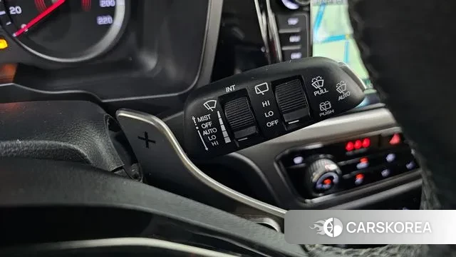 Ssangyong Beautiful Korando id 3139477 из Кореи 8