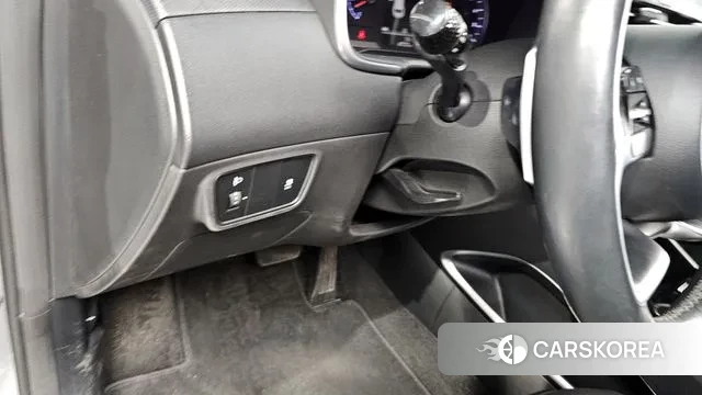 Hyundai Tucson (NX4) id 3355493 из Кореи 8