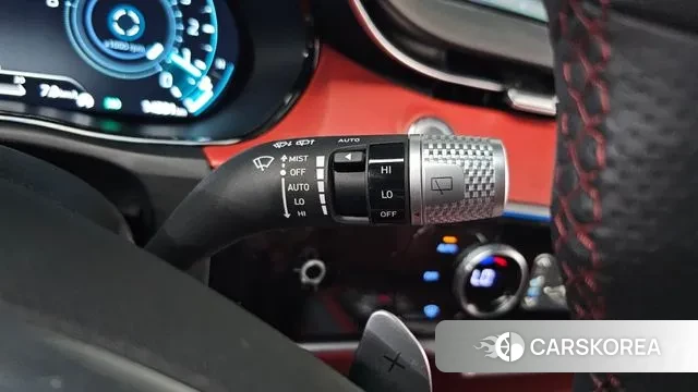 Genesis GV70 id 2993338 из Кореи 8