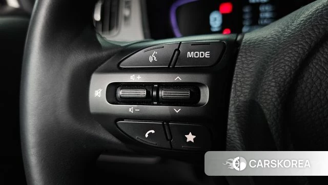 Kia The New Kia Ray id 4687398 из Кореи 8