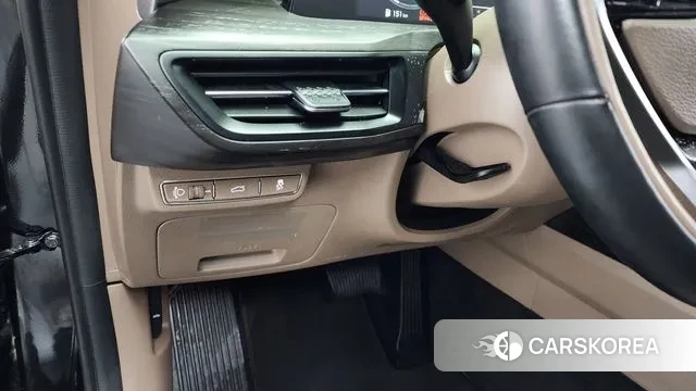 Kia K8 id 3566861 из Кореи 8