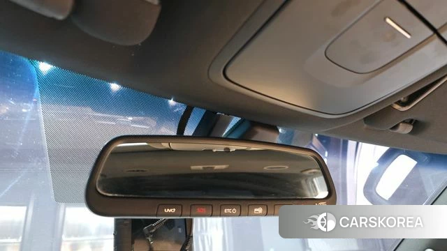 Kia Mohave Master id 4507841 из Кореи 8