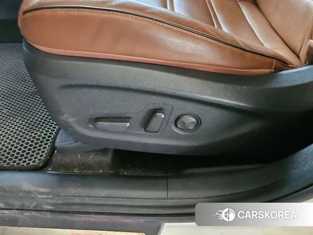 Kia The New Sorento id 3499642 из Кореи 8