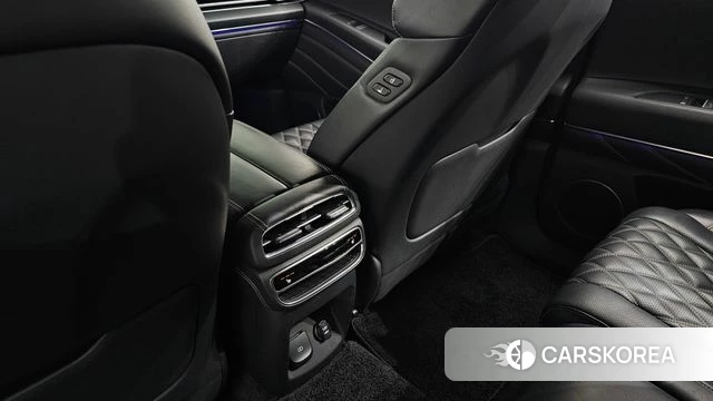 Genesis GV80 id 3911292 из Кореи 8