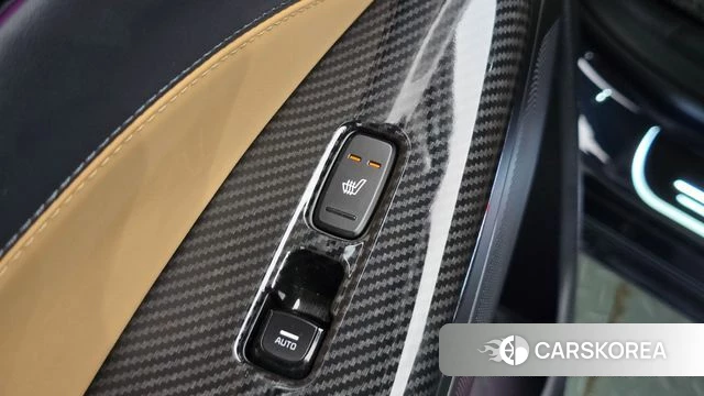 Kia K7 Premier id 4770299 из Кореи 8