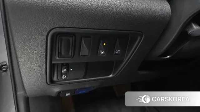 Renault Korea (Samsung) The New QM6 id 3562734 из Кореи 8