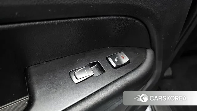 Ssangyong The New Rexton Sport id 3649469 из Кореи 8