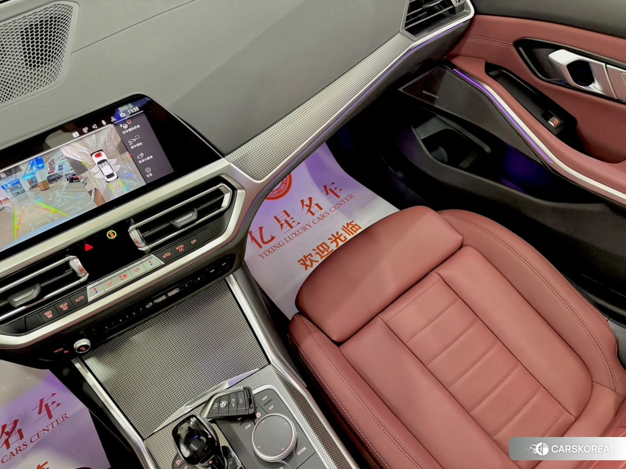 BMW 3 series id 4510669 из Китая 8