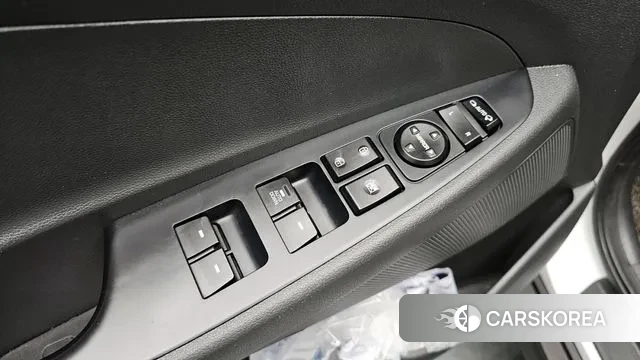 Hyundai All New Tucson id 3408128 из Кореи 8