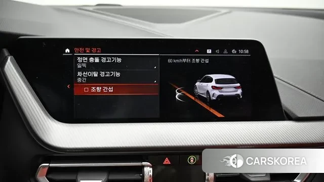 BMW 1 Series (F40) id 3372695 из Кореи 8