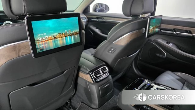 Genesis G90 id 3800855 из Кореи 8
