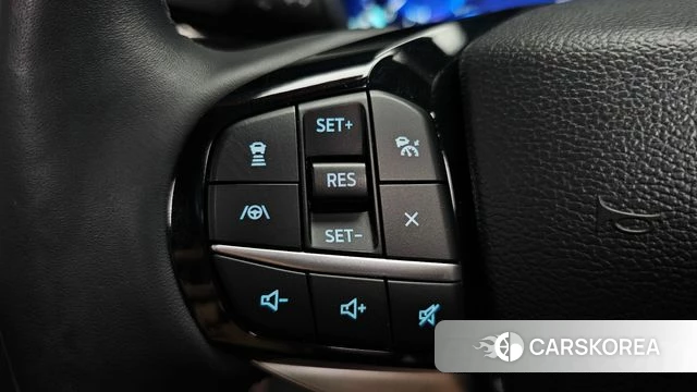 Ford Explorer 6th Generation id 3910087 из Кореи 8