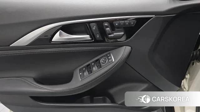 Infiniti QX30 id 3344811 из Кореи 8