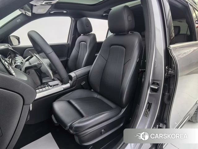 Mercedes-Benz GLB id 4253366 из Китая 8