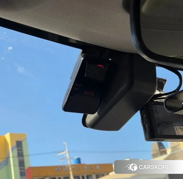 Kia The New Ray id 3651131 из Кореи 8