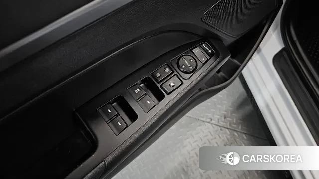 Hyundai The New Avante AD id 3434380 из Кореи 8