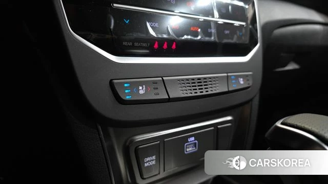 Ssangyong The New Tivoli id 4862546 из Кореи 8